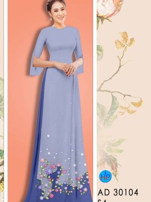 1625747332 310 vai ao dai mau moi vua ra (10)